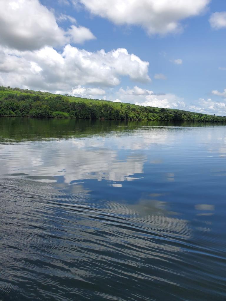 Hydropower in Guinea: A Promising Potential for a Sustainable Future