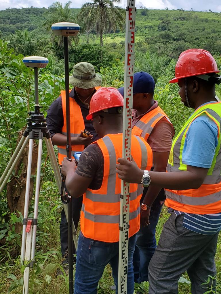 Job Creation and Electricity Access: Renewable Energy Plants Transform Reality in Guinea